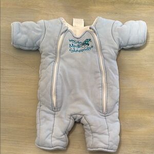 Magic Sleepsuit for Babies